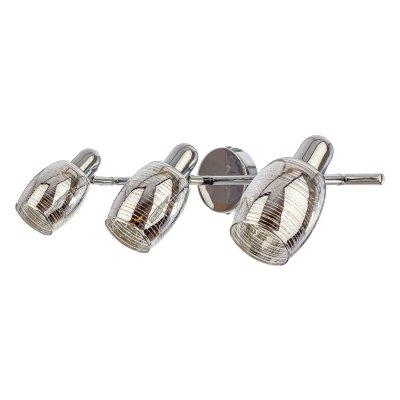 Спотовый светильник G81030/3wCR CR Gerhort