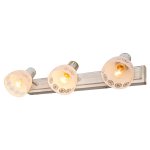 Спотовый светильник G81031/3wWT FR Gerhort