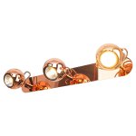 Спотовый светильник G81032/3wCOP Gerhort