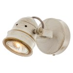 Спотовый светильник G81034/1wWT Gerhort