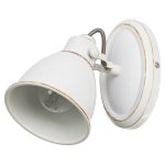 Спотовый светильник G81036/1wWG Gerhort