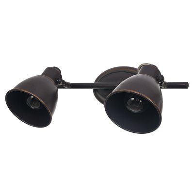 Спотовый светильник G81036/2wCG Gerhort Спотовый светильник G81036/2wCG Gerhort