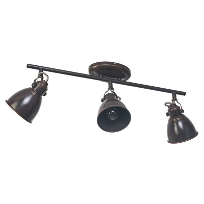 Спотовый светильник G81036/3CG Gerhort Спотовый светильник G81036/3CG Gerhort