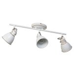 Спотовый светильник G81036/3WG Gerhort