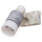 Спотовый светильник G81038/1wWH WH Gerhort