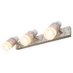 Спотовый светильник G81038/3wWH WH Gerhort