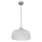 Подвесной светильник G81041/1P CH CL Gerhort