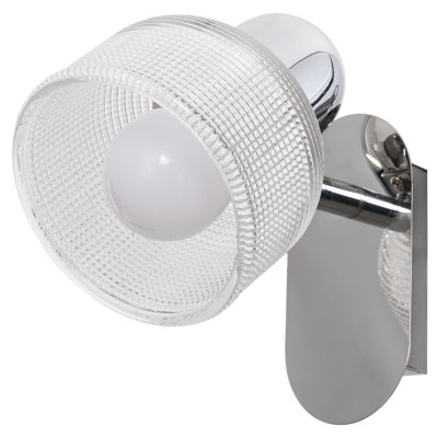 Спотовый светильник G81041/1wCH CL Gerhort