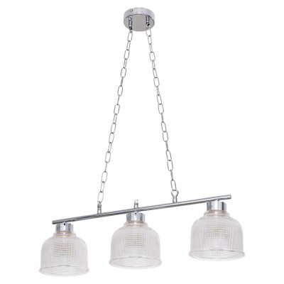 Подвесной светильник G81041/3CH CL Gerhort