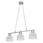 Подвесной светильник G81041/3CH CL Gerhort