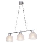 Подвесной светильник G81041/3CH CL Gerhort