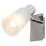 Спотовый светильник G81045/1wCH CL Gerhort