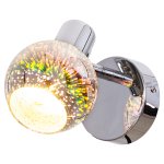 Спотовый светильник G81046/1wCR 3D Gerhort