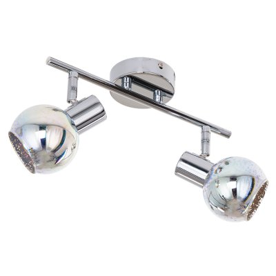 Спотовый светильник G81046/2CR 3D Gerhort