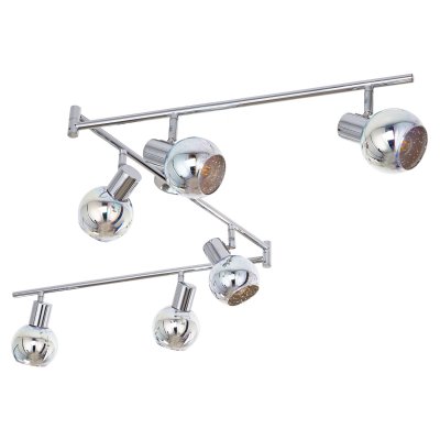 Спотовый светильник G81046/6CR 3D Gerhort