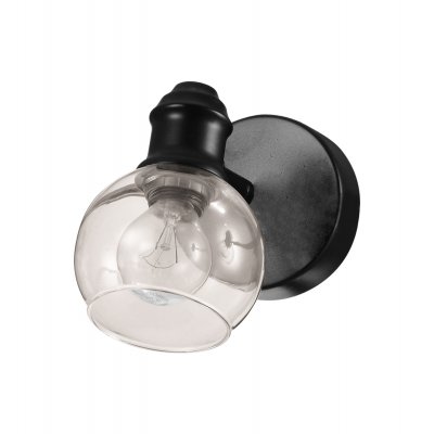 

Спотовый светильник G81047/1BK TEA Gerhort, G81047/1BK TEA
