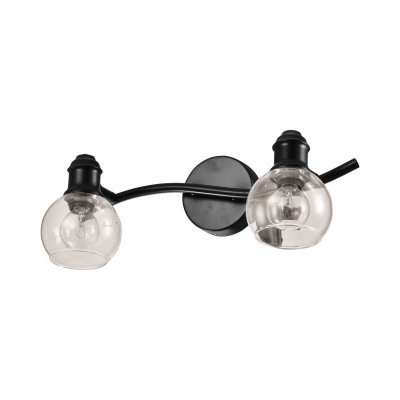 

Спотовый светильник G81047/2BK TEA Gerhort, G81047/2BK TEA