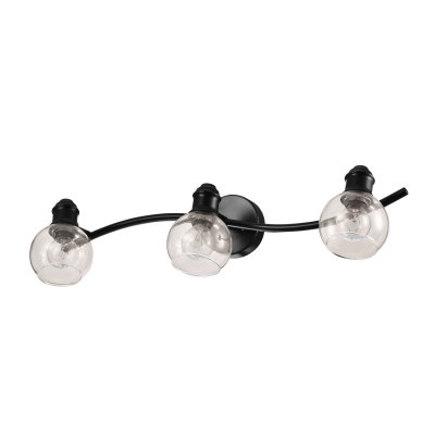 

Спотовый светильник G81047/3BK TEA Gerhort, G81047/3BK TEA