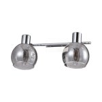 Спот настенный G81048/2CR GR Gerhort