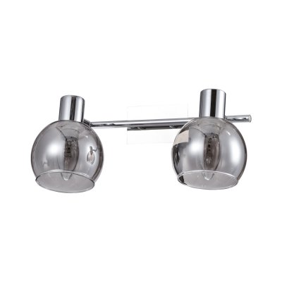 

Спот настенный G81048/2CR GR Gerhort, G81048/2CR GR