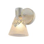 Спот настенный G81051/1WT FR Gerhort