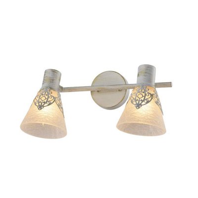 Спот настенный G81051/2WT FR Gerhort