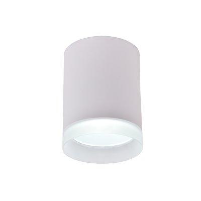 Спотовый светильник G84001/GU10 WT Gerhort