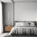 Спотовый светильник G84004/5W 4K WT S Gerhort