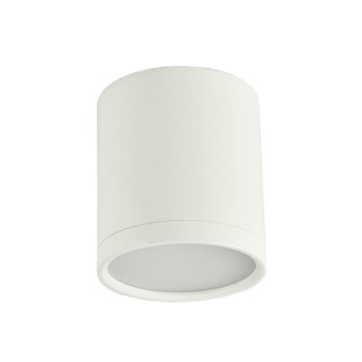 Спотовый светильник G84008/5W 4K WT Gerhort