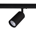 Светильник Экономсвет G85301/GU10 BK