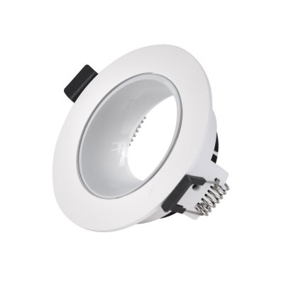 Точечный светильник G86001 WT GU10 Gerhort Точечный светильник G86001 WT GU10 Gerhort