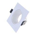 Точечный светильник G86002 WT GU10 Gerhort