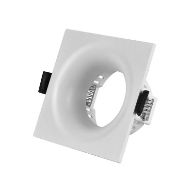 Точечный светильник G86004 WT GU10 Gerhort