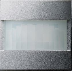 Gira KNX S-55 Алюминий Накладка датчика движения Standard 1,1m (G88026)