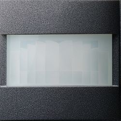 Gira KNX S-55 Антрацит Накладка датчика движения Standard 1,1m (G88028)