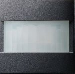 Gira KNX Антрацит Датчик движения Standard 2,2m (G88928)