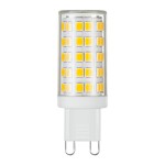 Диодная лампа G9 LED BL109 9W 220V 3300K Elektrostandard