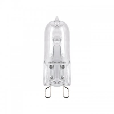 Галогенная лампа g9 Kanlux G9-40W/EK BASIC (12701)