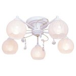 Потолочная люстра G91014/5WT WT Gerhort