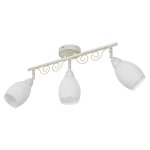 Спотовый светильник G91023/3WT WT Gerhort