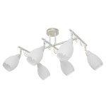 Спотовый светильник G91023/6WT WT Gerhort