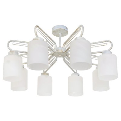 Потолочная люстра G91024/8WT FR Gerhort