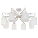 Потолочная люстра G91024/8WT FR Gerhort