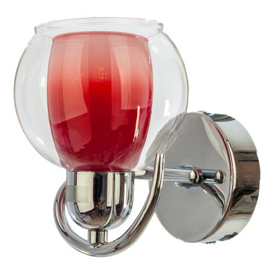 Бра G91027/1wCR RD Gerhort