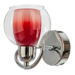 Бра G91027/1wCR RD Gerhort