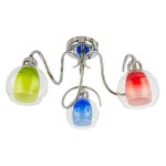 Потолочная люстра G91027/3CR MIX Gerhort