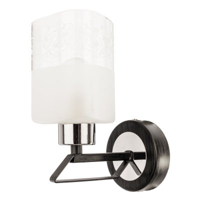 Бра G91028/1wCR+WENGUE FR Gerhort