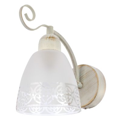 Бра G91030/1wWT FR Gerhort