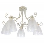 Потолочная люстра G91030/5WT FR Gerhort