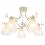 Потолочная люстра G91030/5WT FR Gerhort